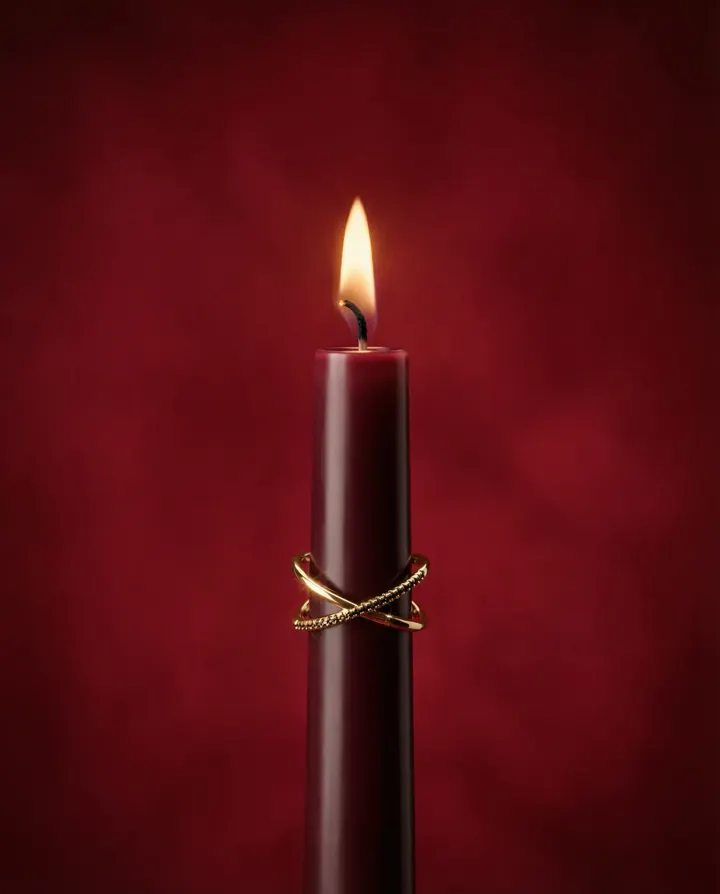 Shlomit Ofir Valentine campaign
